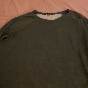 Women’s long sleeve